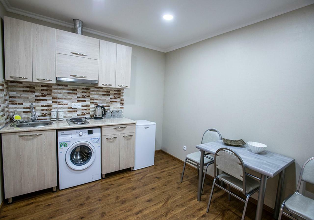 Dada - Cozy Apartment In The Center Of Tbilisi Exterior foto