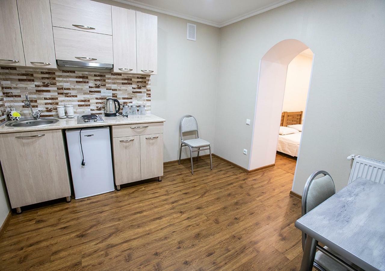 Dada - Cozy Apartment In The Center Of Tbilisi Exterior foto